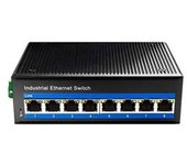 Cudy Ig1008p Switch No Administrado Gigabit Ethernet (10/100/1000) Energía Sobre Ethernet (poe) Negro