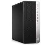 Hp Elitedesk 800 G4 - Mt - Ordenador De Sobremesa (intel Core I7 - 8700, 3.2 Ghz, 16 Gb De Ram, Disco Ssd De 480 Gb, Wifi, Windows 11 Pro)-(