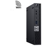 Dell Optiplex 5060 - Mini Pc - Ordenador De Sobremesa (intel Core I5 - 8500t, 2.0 Ghz, 16 Gb De Ram, Disco Nvme De 512 Gb, Sin Lector, Wifi, Windows