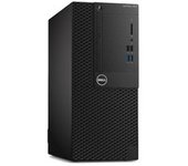 Dell Optiplex 3050 Mt- Ordenador De Sobremesa (intel Core I5-6500 3.2 Ghz, 16 Gb De Ram, Disco Sdd 480 Gb, Wifi, Windows 10 Pro)-(reacondicionado)-(2