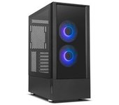 Pcelite Cosmos Gaming | Amd Ryzen 7 5800x | Rtx 4060 8 Gb | 16gb Ddr4 | 1tb Nvme + 2tb Hdd
