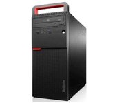 Lenovo Thinkcenter M700 - Mt - Ordenador De Sobremesa (intel Core I5-6400, 2.7 Ghz, 8 Gb De Ram, Disco Ssd De 512 Gb + 1 Tb Hdd, Sin Lector, Windows