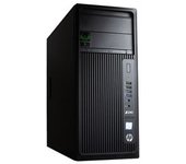 Hp Z240 Workstation Ordenador De Sobremesa (intel Core I7 - 6700, 3.4 Ghz, 8 Gb De Ram, Disco Hdd De 1tb, Windows 10 Pro)-(reacondicionado)-(2 Años De