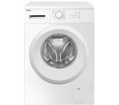 Lavadora Amica Wa0s610do