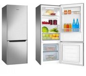 Combinación Frigorífico-congelador Amica Fk244.4x(e)