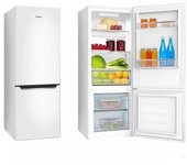 Combinación Frigorífico-congelador Amica Fk244.4(e)