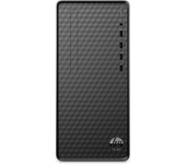 Hp Desktop M01-f3002ns Pc, Amd Ryzen 3 5300g, 8 Gb, 512 Gb Ssd, W11home