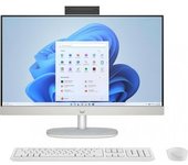 Pc Todo En Uno Hp 24-cr0007ng De 60,5 Cm (23,8 Pulgadas) (intel Core I7-1355u, 16 Gb De Ram, 1 Tb Ssd, Full Hd, Win11 Home)