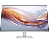 Hp Monitor Fhd Serie 5 De 23,8 Pulgadas Y Altura Ajustable - 524sh