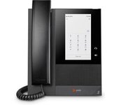 Teléfono Multimedia Empresarial Poly Ccx 400 Para Microsoft Teams Y Poe Habilitado