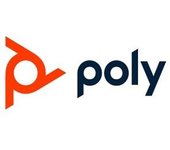 Poly Studio X30 Inverted Vesa And Wall Mount