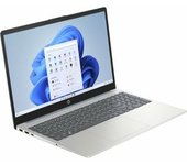 Laptop Hp 15-fc0056ns Con Amd Ryzen 3 7320u , 8 Gb Ram, 512 Gb Ssd, 15,6", Plateado