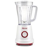 Girmi Fr46 1,5 L Batidora De Vaso 500 W Transparente, Blanco