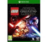 Lego Star Wars: The Force Awakens Xbox One Juego