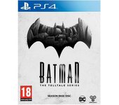 Batman - The Telltale Series Jeu Ps4