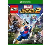 Lego Marvel Super Heroes 2 Xbox One Juego