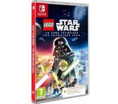 Lego Star Wars: La Saga Skywalker Para Nintendo Switch