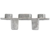 Axis 01648-001 Accesorio Intercomunicador Monte