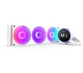 Kit De Refrigeración Líquida Nzxt Kraken Elite 360 Rgb