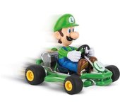 Rc Cars Full Function Akku Pipe Kart Luigi
