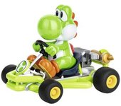 Carrera Rc - Mario Kart Pipe Kart - Yoshi 2.4ghz
