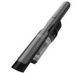 Black & Decker Dvc320b21-qw Aspiradora De Mano Titanio