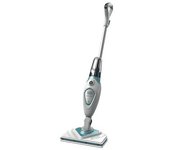 Black & Decker Fsm1616 Limpiador A Vapor Limpiador A Vapor Portátil Blanco 1600 W