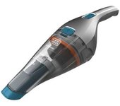 Black & Decker Nvc215wa Azul, Plata Sin Bolsa