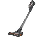Black & Decker Bhfea520j-qw - Aspirador De Escoba 2 En 1 Con Una Batería 18v 2ah