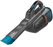 Aspirador De Mano Dustbuster - Azul Black + Decker Bhhv320b-qw