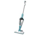 Black+decker Limpiador De Trapeador A Vapor 1300w 13in1 - Fsmh1321jsm