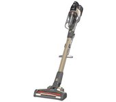 Black & Decker Powerseries Extreme Sin Bolsa Bronce, Gris