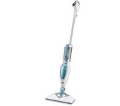 Black & Decker Fsm1630 Limpiador A Vapor Escoba Limpiadora A Vapor 0,5 L Azul 1600 W