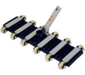 Aspiradora Manual Flexible