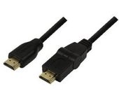 Cable Hdmi-m A Hdmi-m 1.8m Logilink Conect. Rotat.