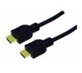 Cable Hdmi-m A Hdmi-m 20m Logilink