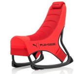 Playseat Puma Game Seat Silla Gaming Roja/libertad De Movimiento