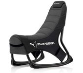Playseat Puma Game Seat Silla Gaming Negra/libertad De Movimiento