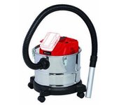 Einhell Te-av 18/15 Li C-solo 15 L Negro, Gris, Rojo