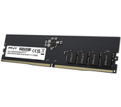 Memoria Ram Pny 16gb Ddr5 4800mhz Cl40