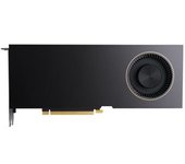 Tarjeta Gráfica Pny Vcnrtxa6000-pb Nvidia Quadro Rtx A6000 48 Gb Gddr6