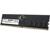 Memoria Ram Pny 32gb Ddr5 4800mhz Cl40