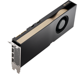 Pny Vcnrtxa4500-pb Tarjeta Gráfica Nvidia Rtx A4500 20 Gb Gddr6