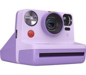 Polaroid Now Gen 2 Púrpura