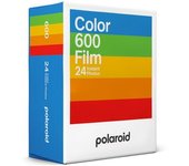 Pelicula Polaroid Color Film For 600 - Triple Pack