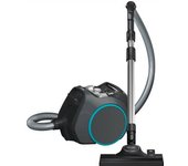 Miele Aspirador Gris Sin Bolsa 78db - 11602500