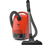 Miele Guard S1 Junior 3,5 L Aspiradora Cilíndrica Secar 890 W Bolsa Para El Polvo