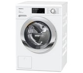 Lavasecadora Miele Wti 360 Wpm Pwash 8/5 Kg