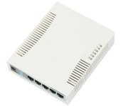 Router Mikrotik Rb260gs With Swith Os
