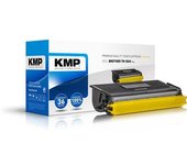 Toner Kmp Brother Negro Tn3060